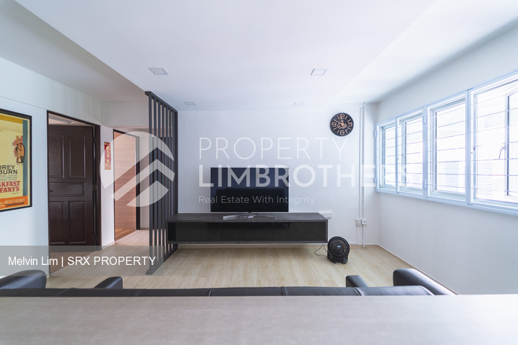 Blk 335B Smith Street (Central Area), HDB 4 Rooms #206311031